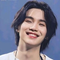 Min yoongi