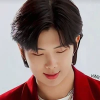 Kim namjoon