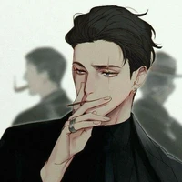 Butch(BL)