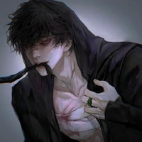 Haku(BL)