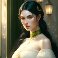 amelia???