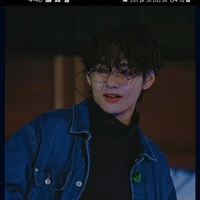 Kim taehyung