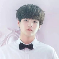 Yoongi