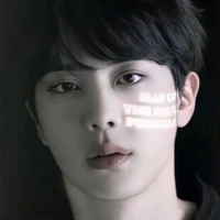 Seokjin