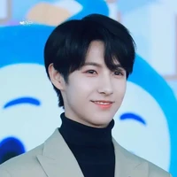 Nakamoto renjun