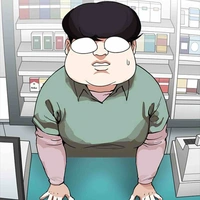พระเอก(ฮยองซอก)