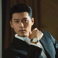 Shin Hyunbin(ayah gracie)