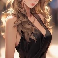 Dullias Sweety