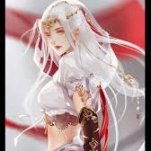 หนานหลาน(น้องสาวพระเอก+ลูกศิษย์)