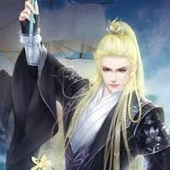 จางฉาง(คู่แข่งพระเอก)