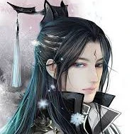 จางเหมิง(คู่แข่งพระเอก)