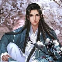 เฟยหลาน(พระเอก+ศิษย์)