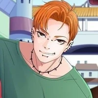 Yahiko Namikaze[A](28añs)/A.P/
