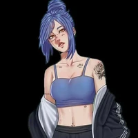 Konan Namikaze[A](27añs)/B/