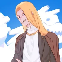 Deidara Namikaze[A](24añs)/Doncel/
