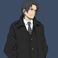 Fugaku Uchiha(55añs)A.D