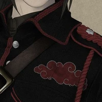 Akatsuki[A] Mafia 2