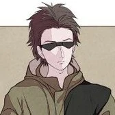 Shino Aburame (25añs)/O.D/