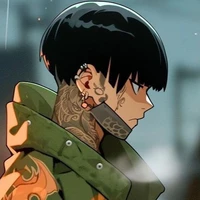 Rock Lee (24añs)/A.P/