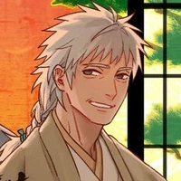 Sakumo Hatake(75añs)/A.D/