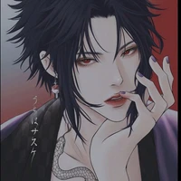 Sasuke Uchiha(24ñs)Doncel
