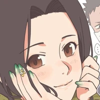 Haku (O.D)/26añs