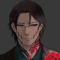 Kakuzu[A•Avaro] (30añs)/A.D/