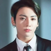 Jeon Jungkook