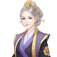 เยว่ฉี(อาม่า)