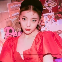Choi Jisu (Lia)