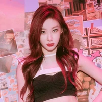 Lee Chaeryoung