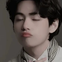 Kim teahyung/taetae