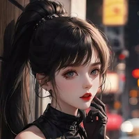 melaine kishimotto