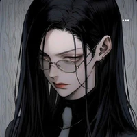 Marie(irmã de kai)