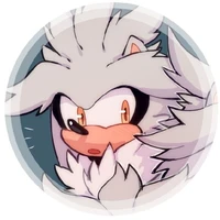 Silver the Hedgehog