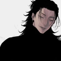 Demon dark