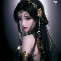 หลี่เฉียนหนี่[น.อ]