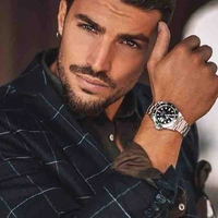 Noah Manso (marido)