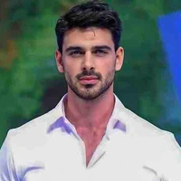 Pedro Ferrari (Irmão)
