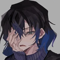 𝐢𝐧𝐨𝐬𝐮𝐤𝐞