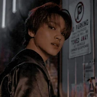 Evan Parcer[Werewolf]