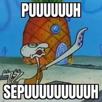 gw manusia lucnut:v