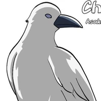 Chika (gagak yoshioka)