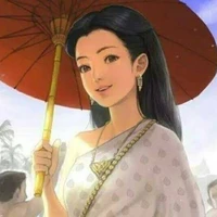 คำม่วน(ลูกกษัตริย์องค์เก่า)