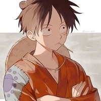 luffy