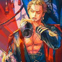 zoro