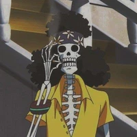 brook