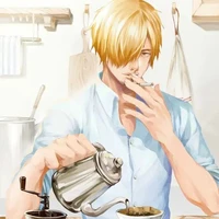 sanji 