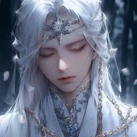 หลานหลิง(น.อ+สัตว์วิญญาณ)