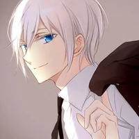 mike(meilleur ami de Jin)